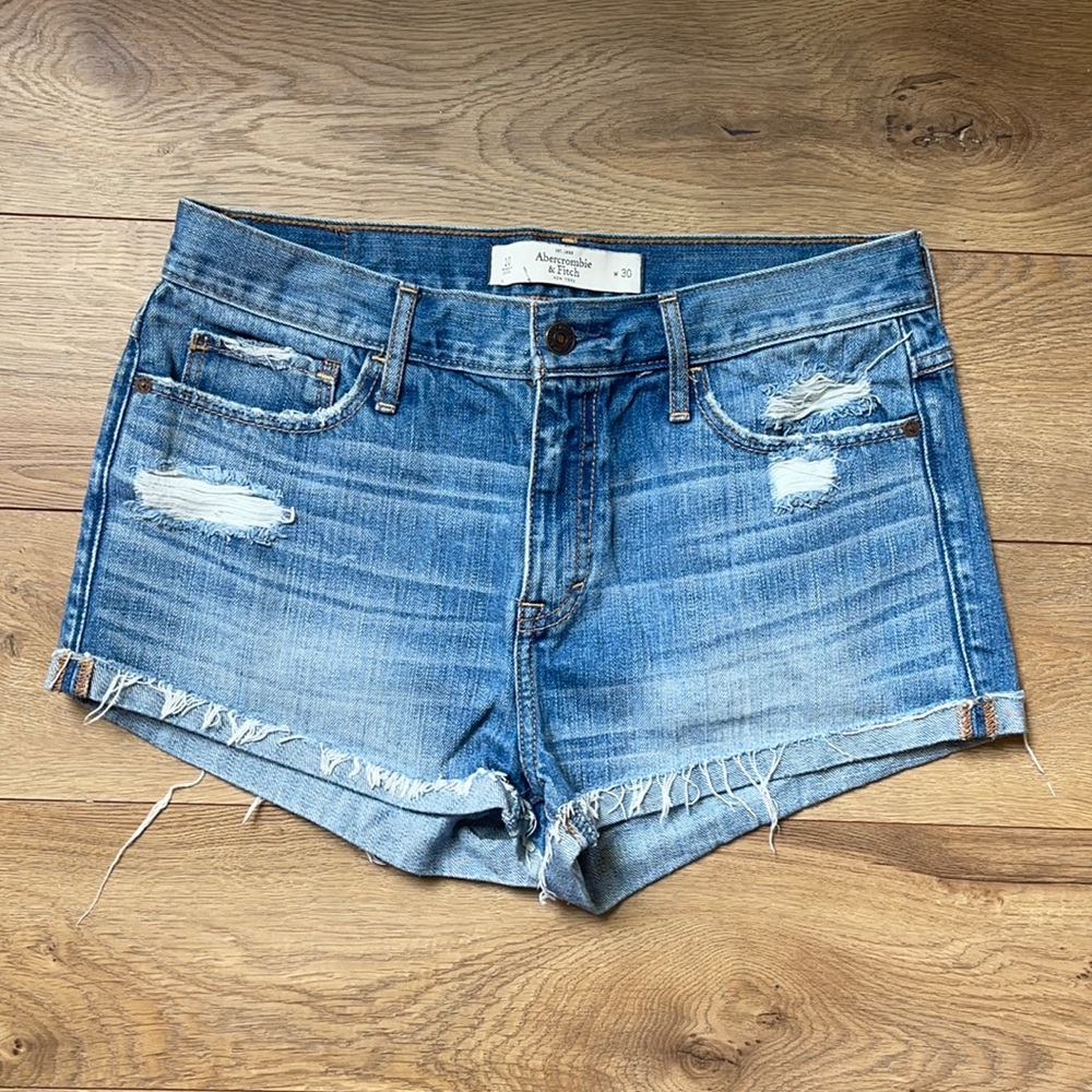 Abercrombie & Fitch Shorts